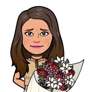 Meet your Posher, Maricela